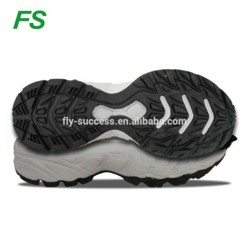 hot selling cricket shoes sole,Newest professional hockey cricket shoe sole,new design sport shoes sole